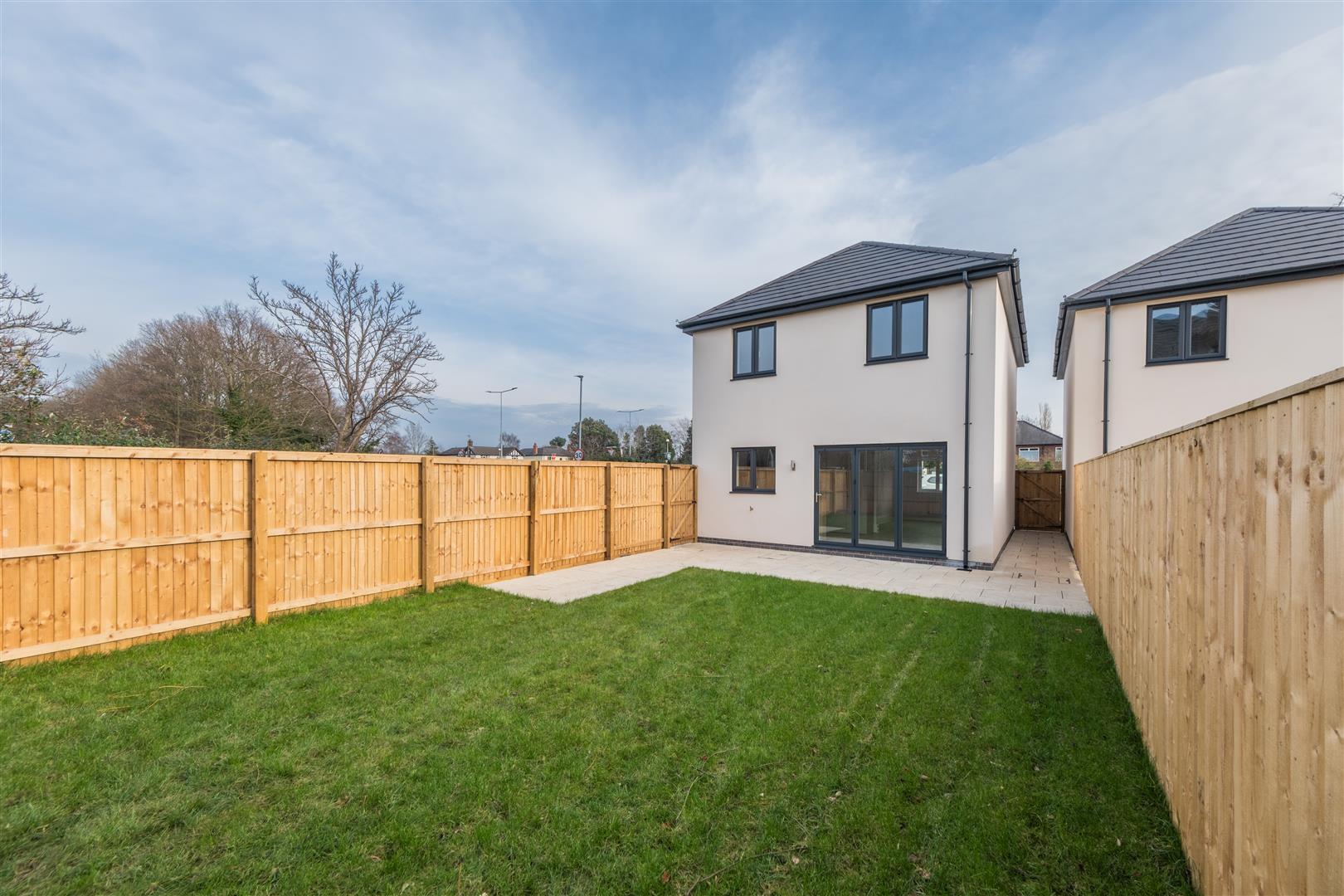 3 bedroom  Detached House for Sale in Hoole